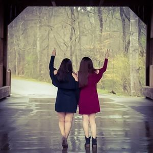 Meet your Posher, Destiny